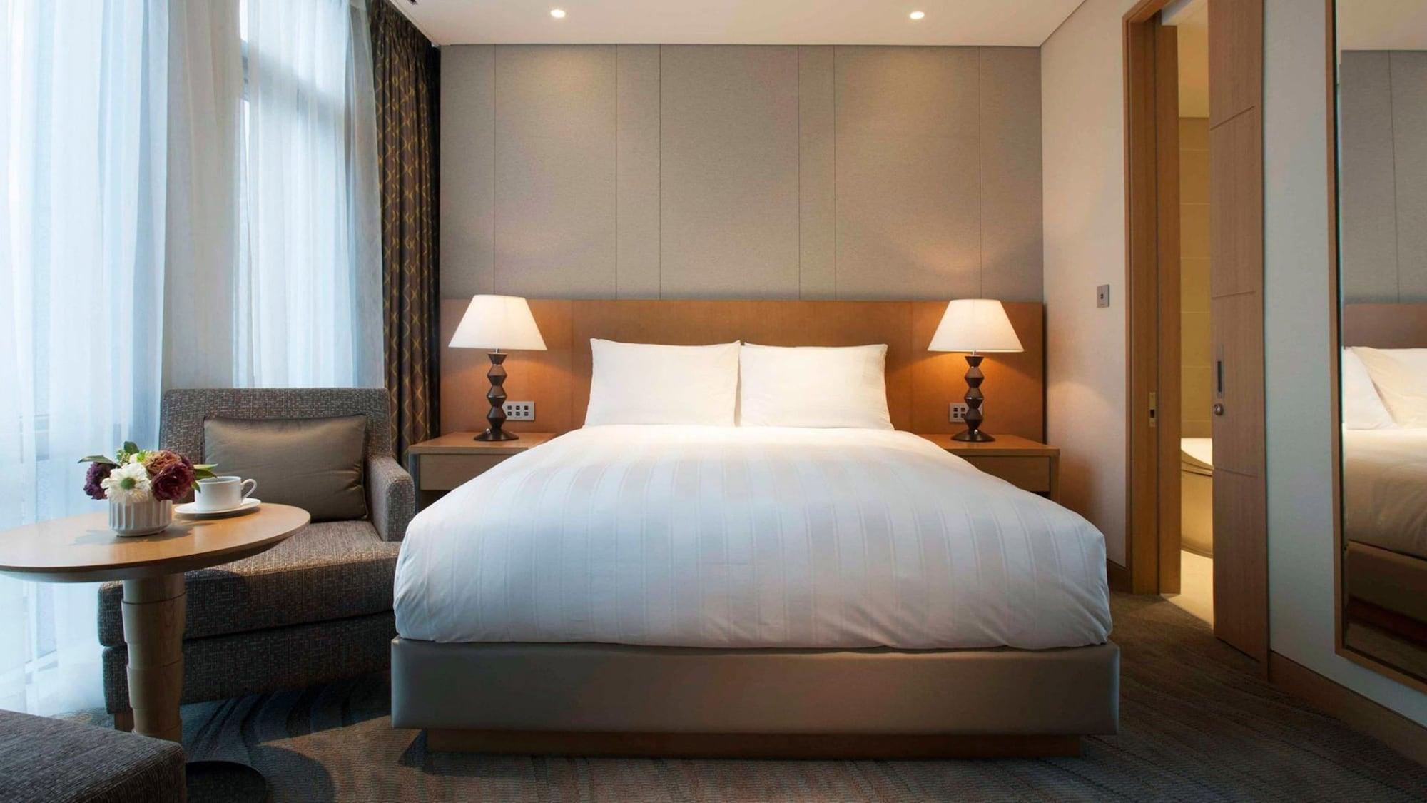 Lotte City Hotel Τζέτζου Εξωτερικό φωτογραφία