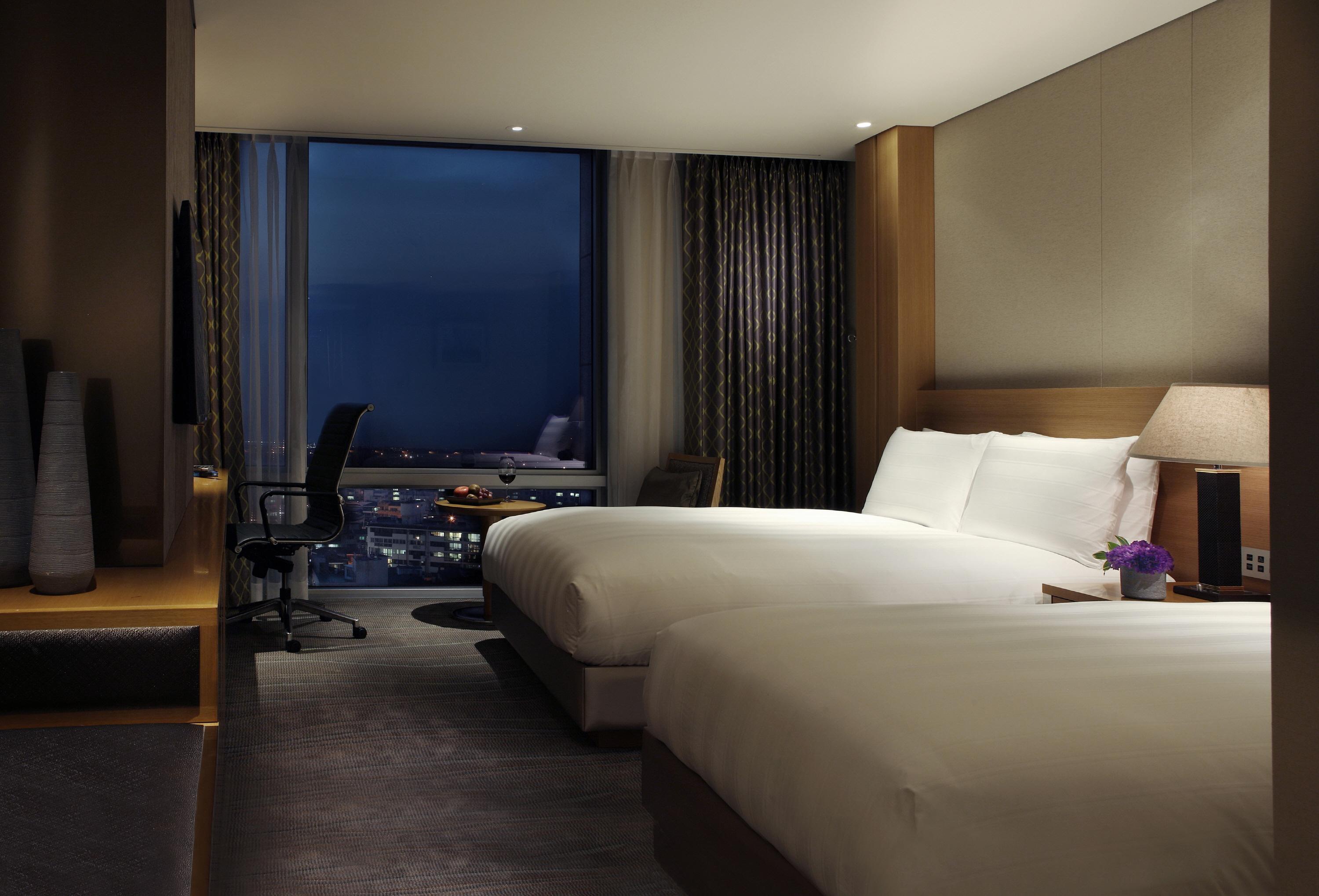 Lotte City Hotel Τζέτζου Εξωτερικό φωτογραφία