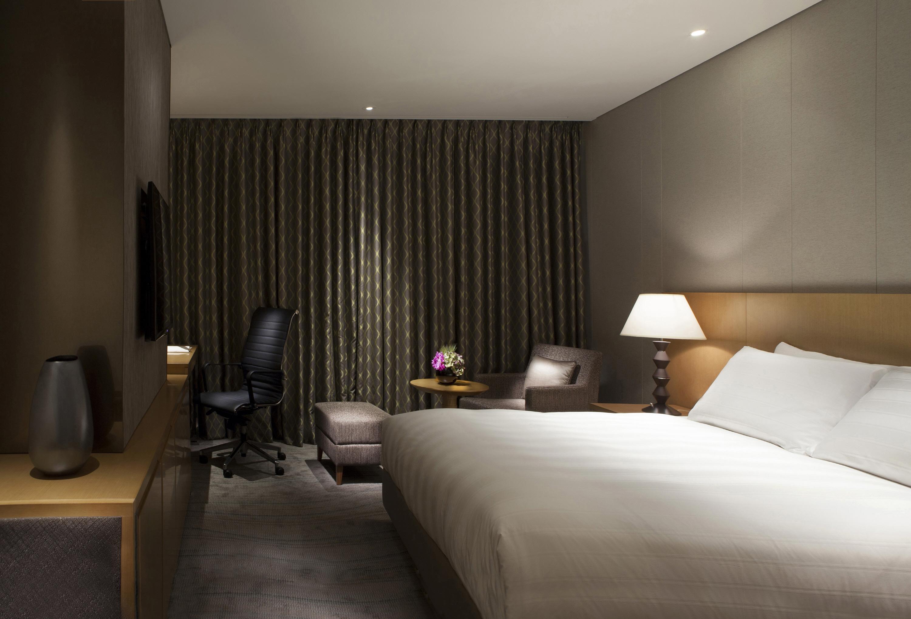 Lotte City Hotel Τζέτζου Εξωτερικό φωτογραφία
