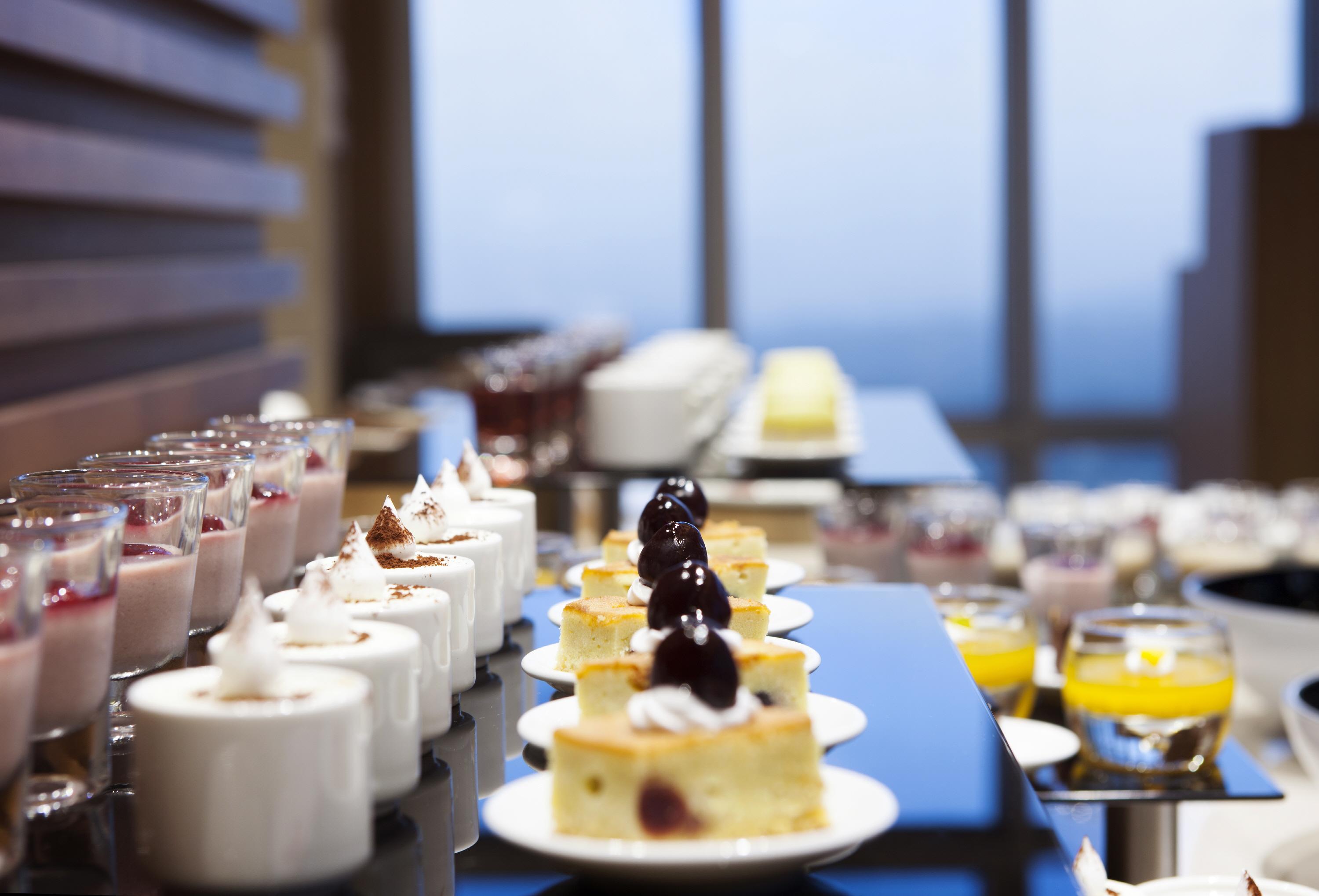 Lotte City Hotel Τζέτζου Εξωτερικό φωτογραφία