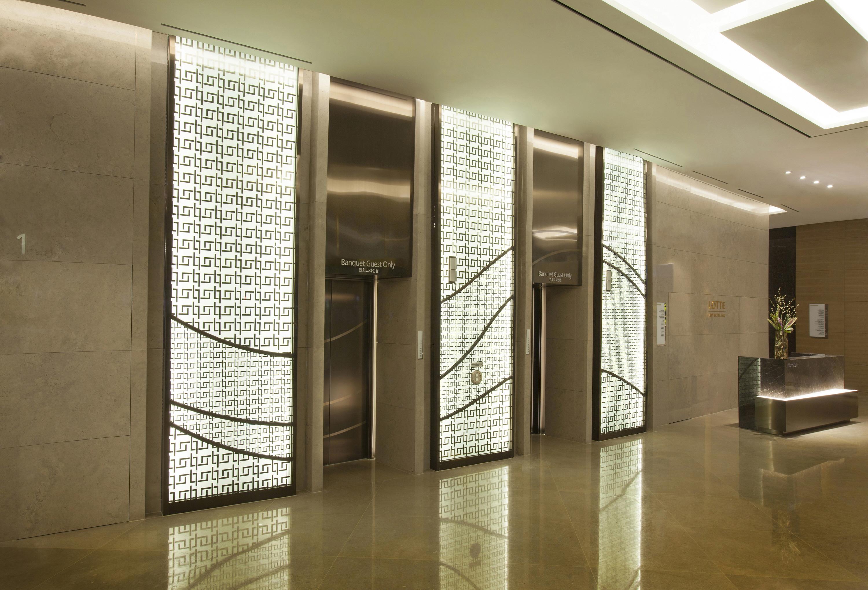 Lotte City Hotel Τζέτζου Εξωτερικό φωτογραφία