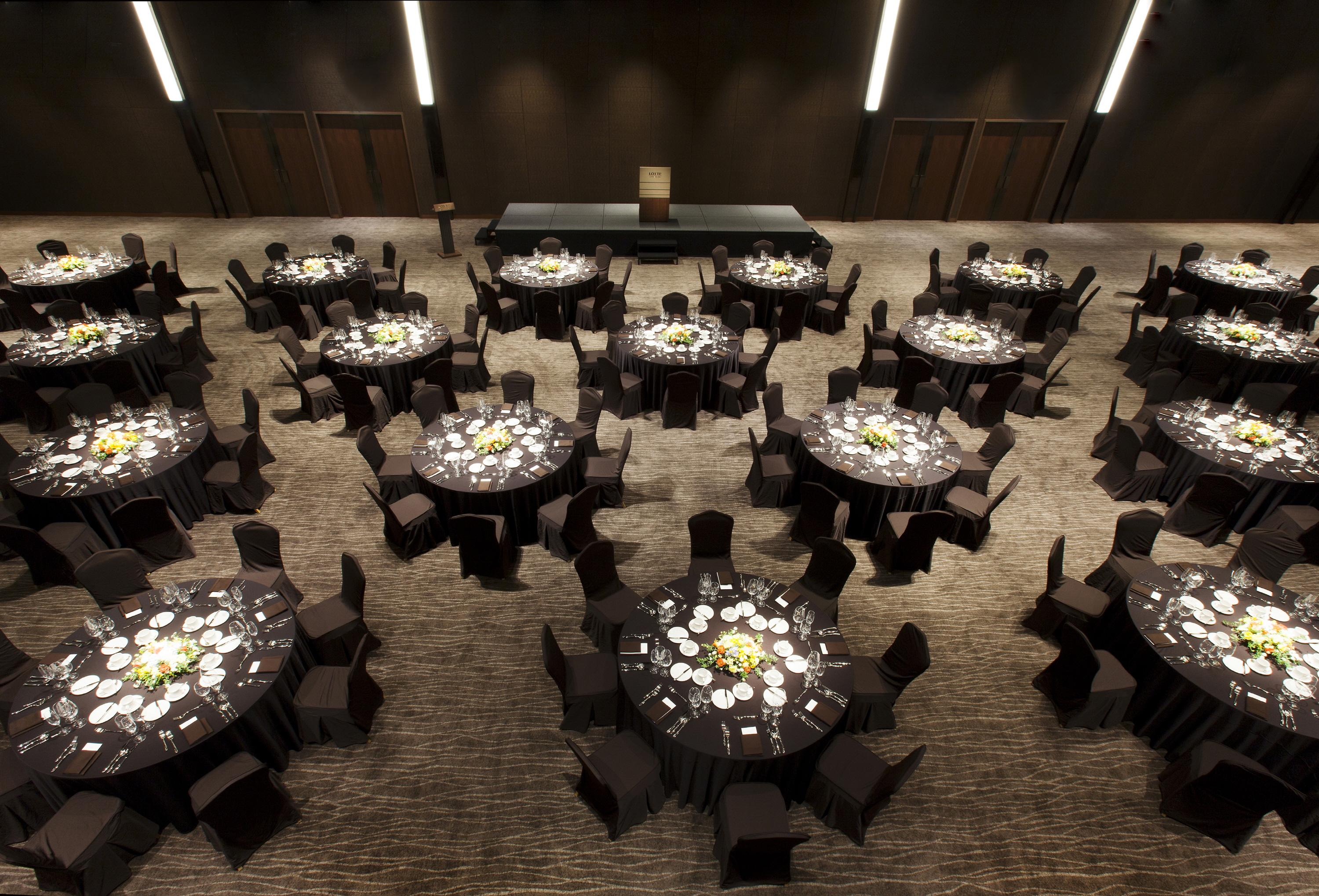 Lotte City Hotel Τζέτζου Εξωτερικό φωτογραφία