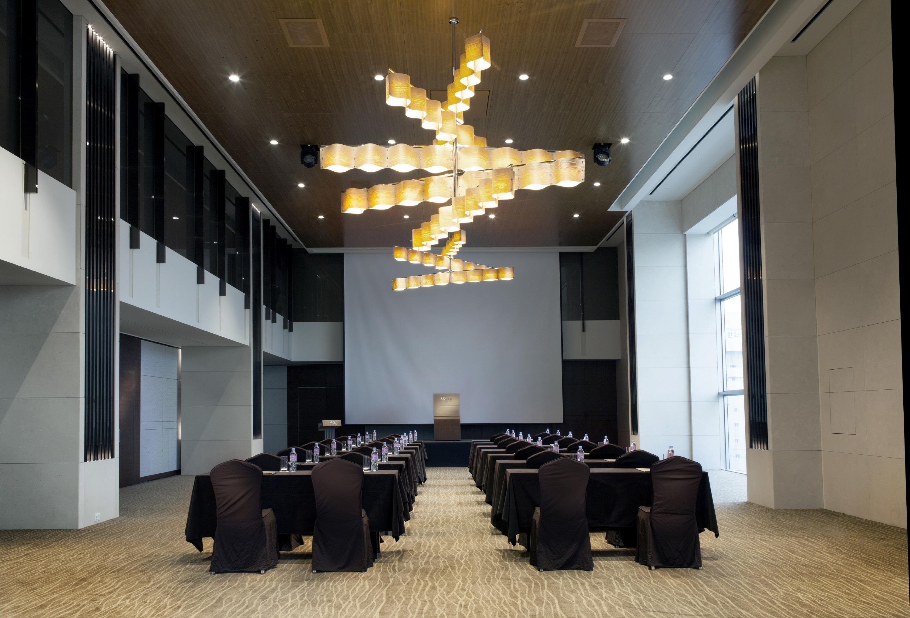 Lotte City Hotel Τζέτζου Εξωτερικό φωτογραφία