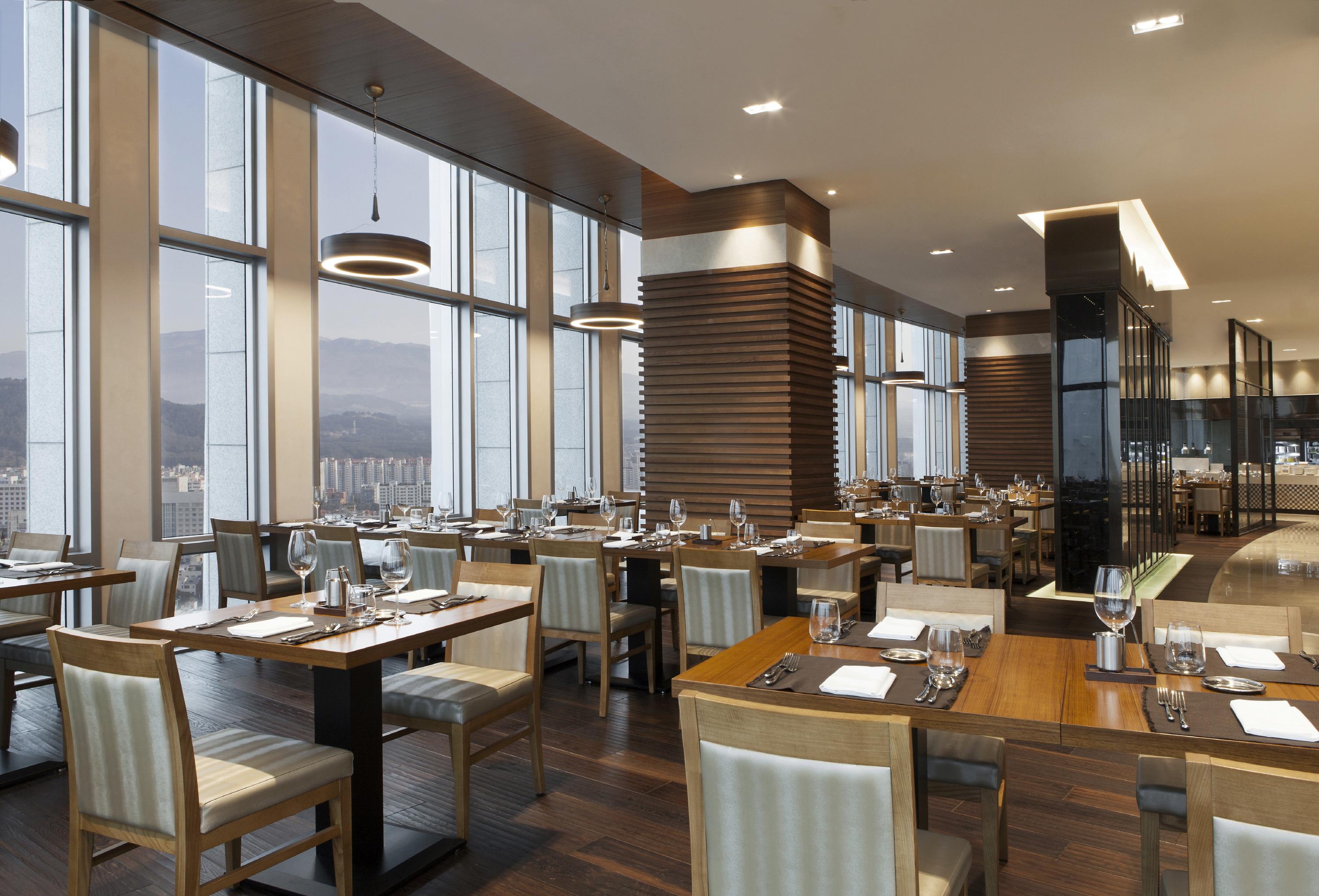 Lotte City Hotel Τζέτζου Εξωτερικό φωτογραφία