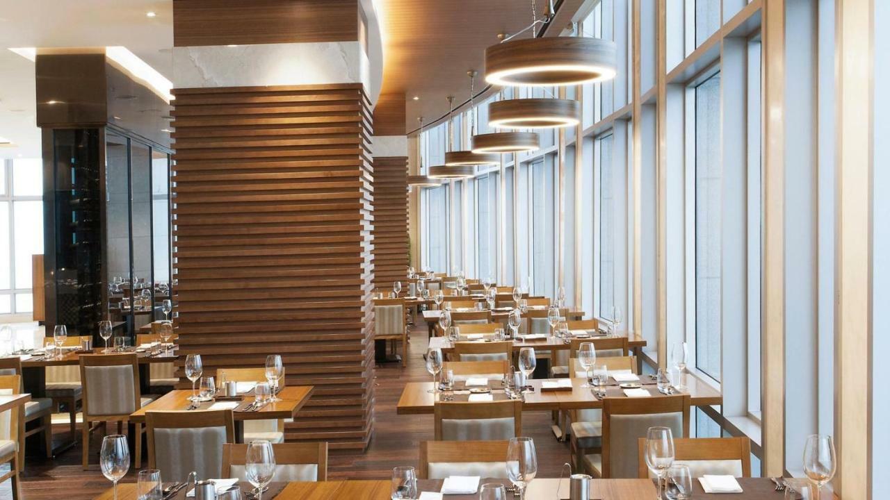 Lotte City Hotel Τζέτζου Εξωτερικό φωτογραφία