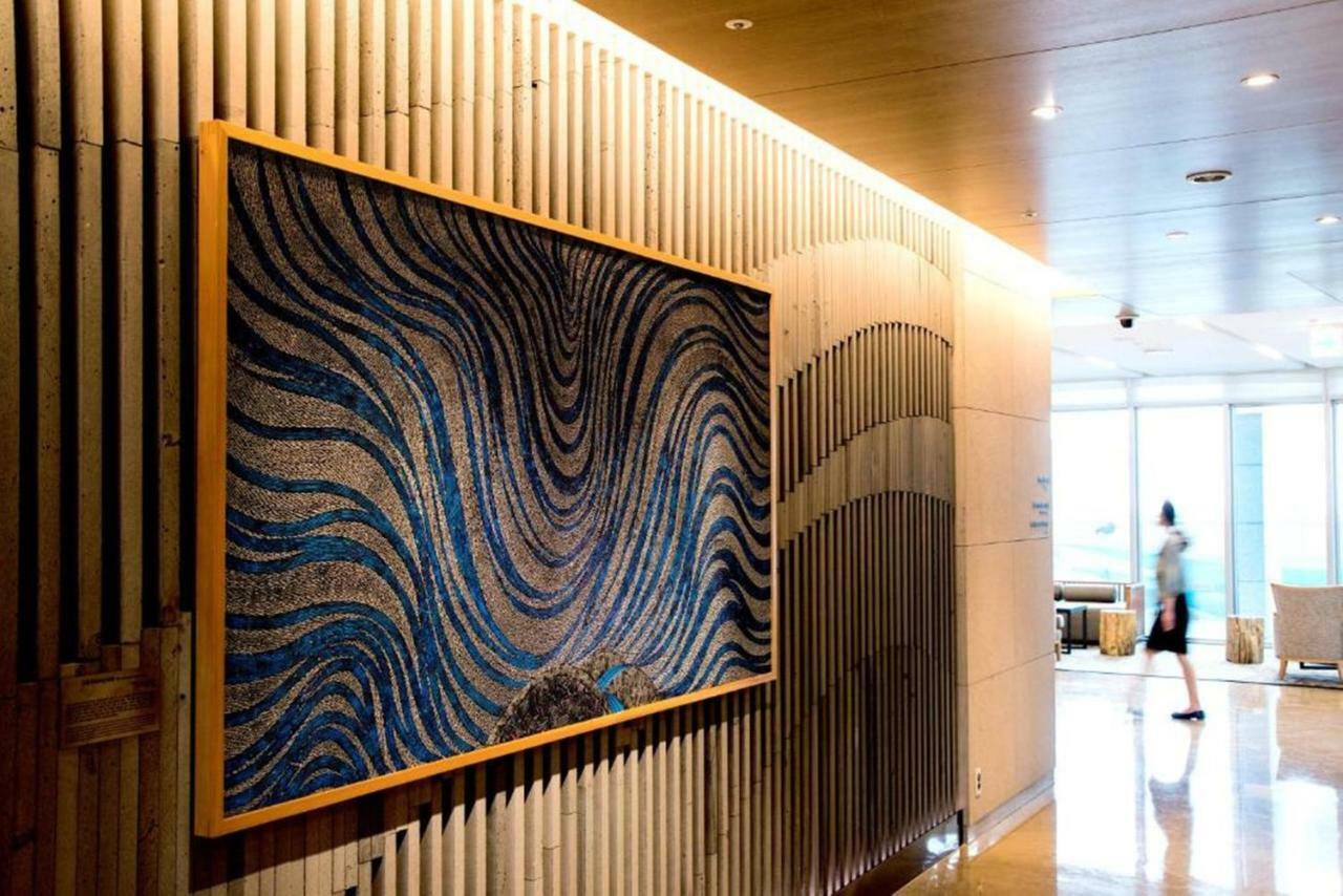 Lotte City Hotel Τζέτζου Εξωτερικό φωτογραφία